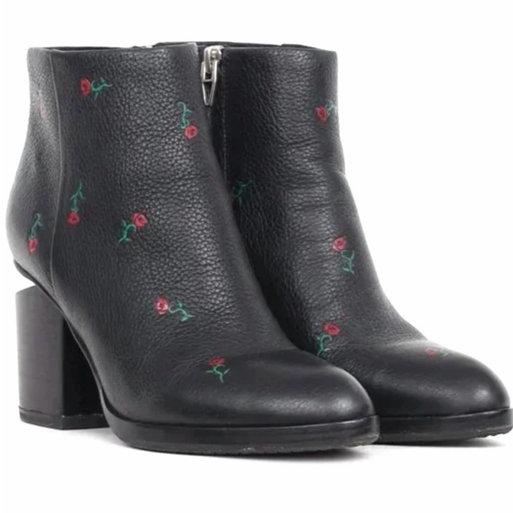 ALEXANDER WANG boots